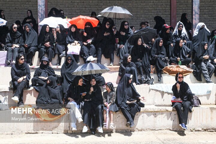 پیام خراسان