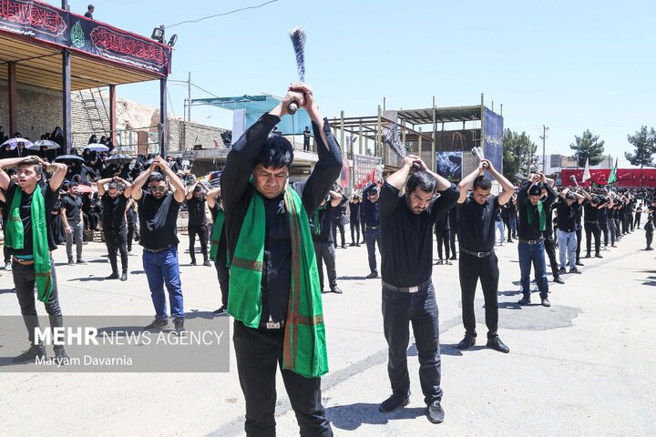 پیام خراسان