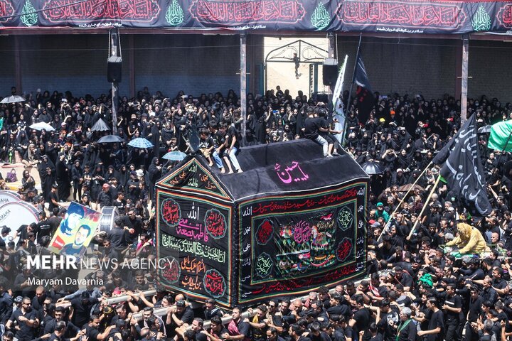 پیام خراسان