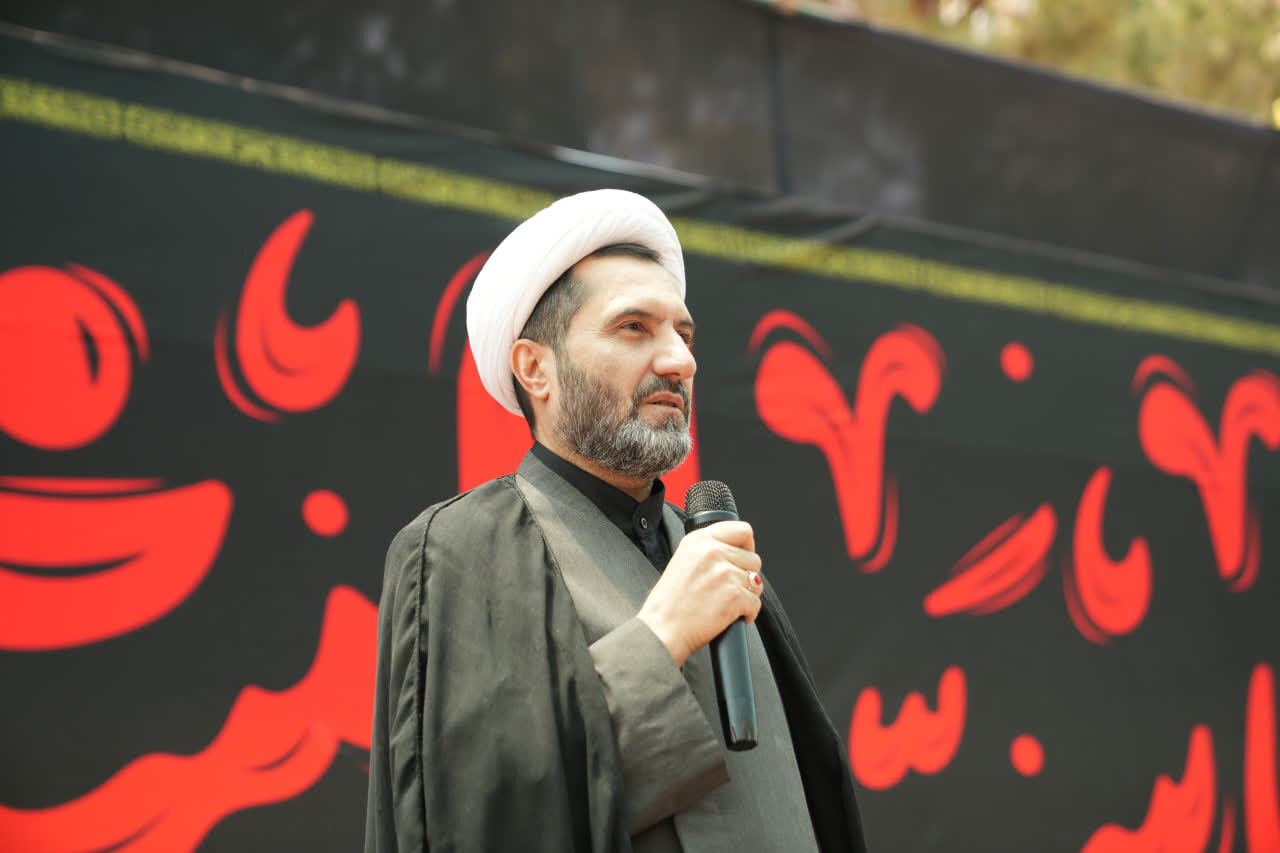 پیام خراسان