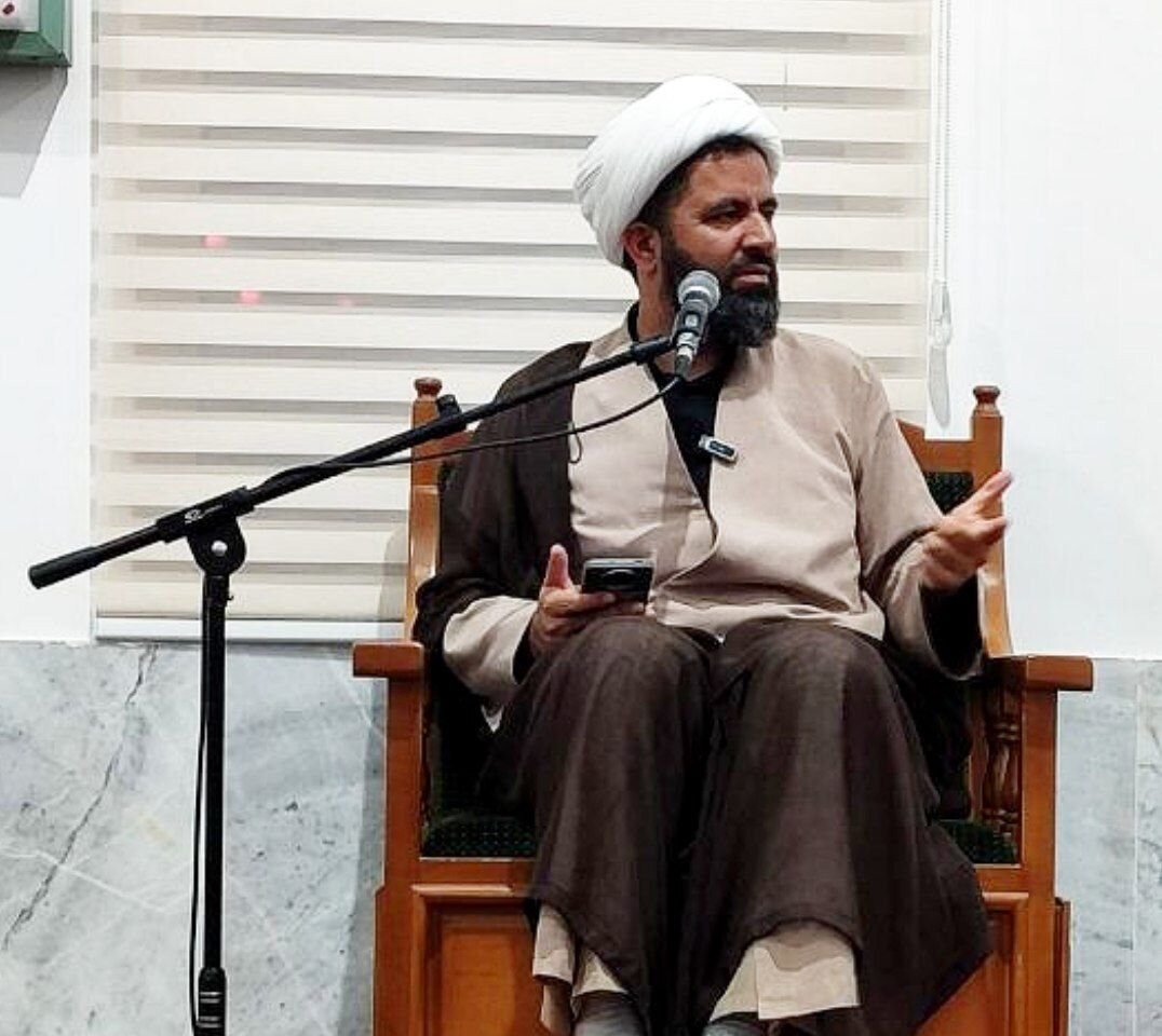 مقاومت ملت ایران امتداد فرهنگ عاشورا و تحقق وعده الهی است