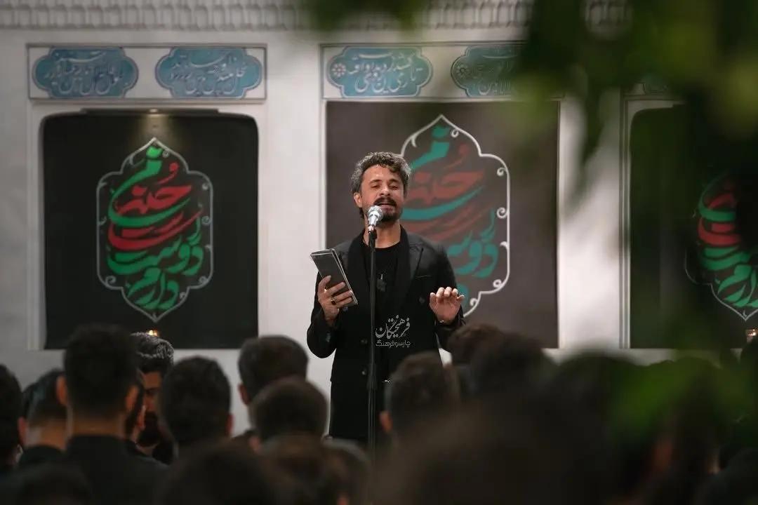 پیام خراسان
