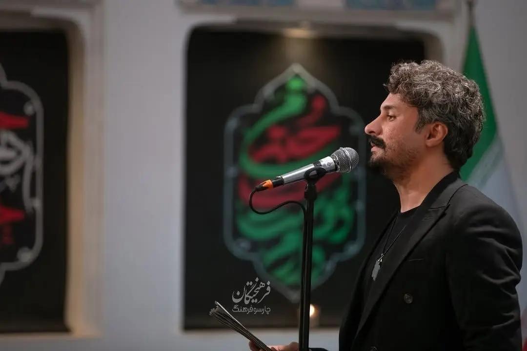 پیام خراسان