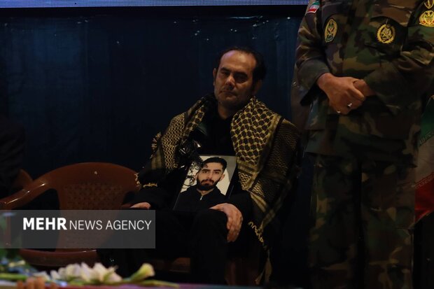 پیام خراسان