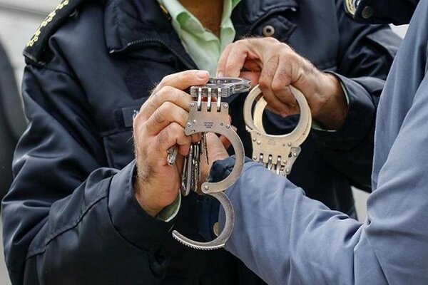 پلیس اسفراین ۱۹ خرده‌فروش مواد مخدر را دستگیر کرد