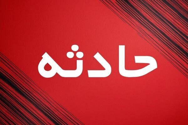 سقوط جوان مشهدی از ساختمان چهارطبقه