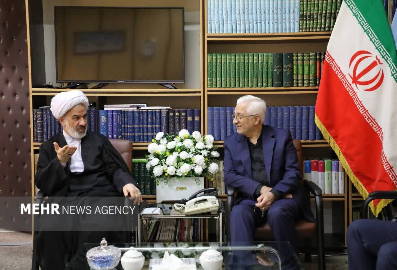 نوری: همدلی میان مدیران مسیر توسعه خراسان شمالی را هموار می‌کند