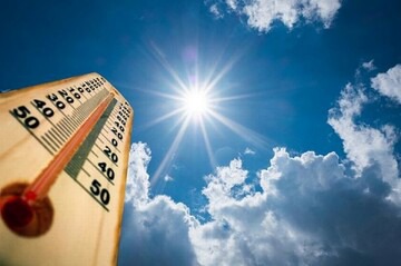 سبزوار با ۴۲ درجه گرم ترین شهر خراسان رضوی؛ آغاز کاهش دما در استان