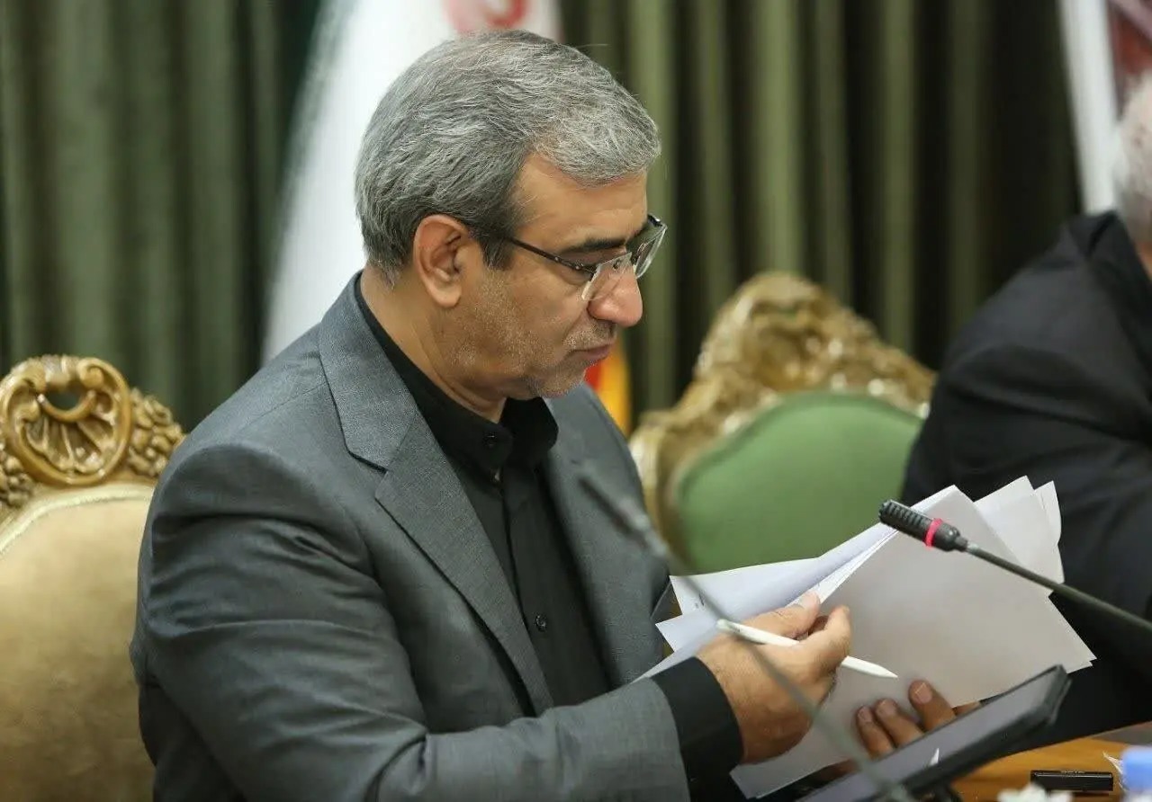 برگزاری نمایشگاه همکاری‌های اقتصادی با افغانستان در دستور کار قرار گیرد