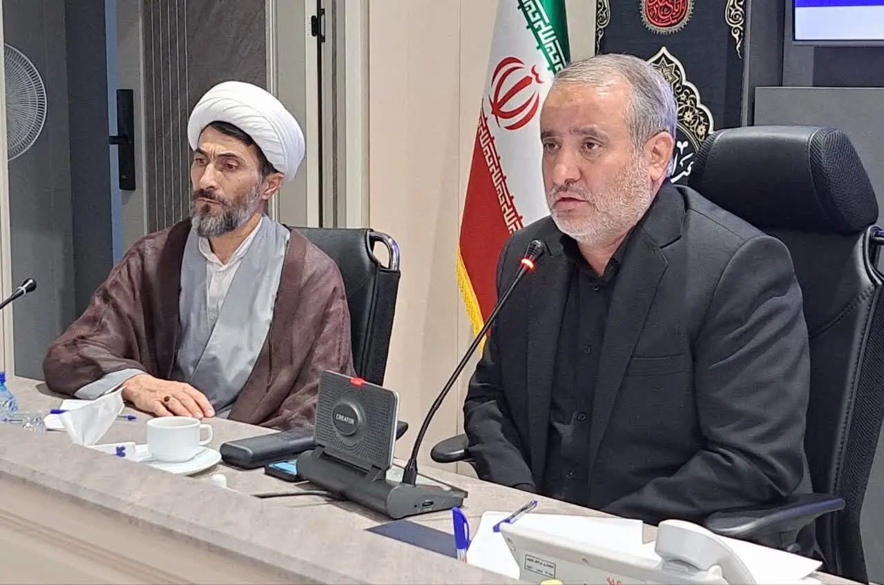 خدمات‌رسانی به زائران رهبر شهید با بسیج کامل امکانات استان انجام شود