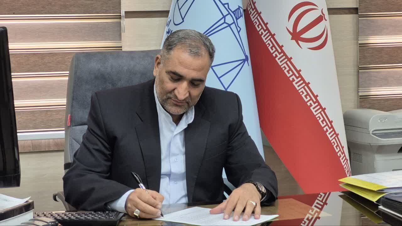 دادستان بیرجند خواستار تسریع در تحویل واحدهای نهضت ملی مسکن شد