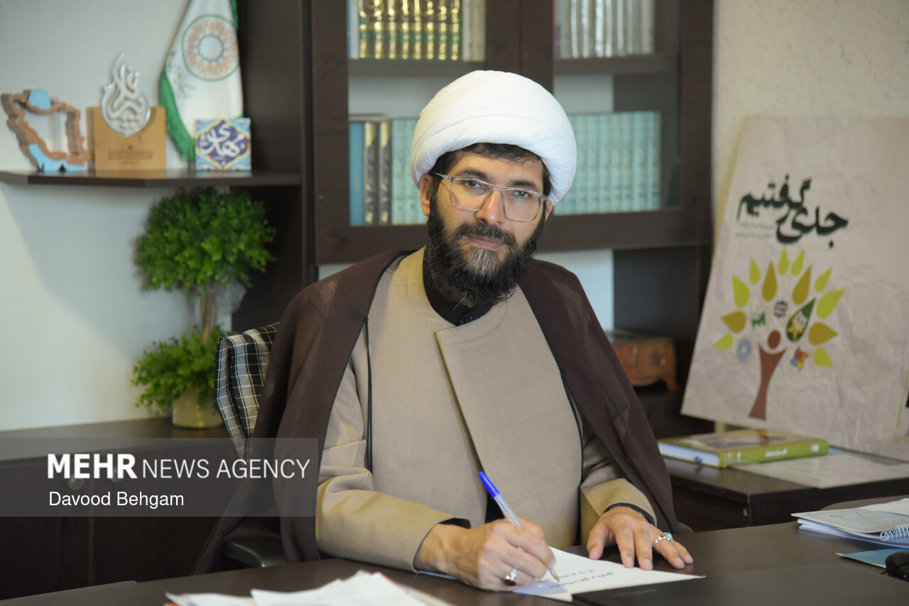 خراسان رضوی با مواکب مردمی آماده خدمت‌رسانی است