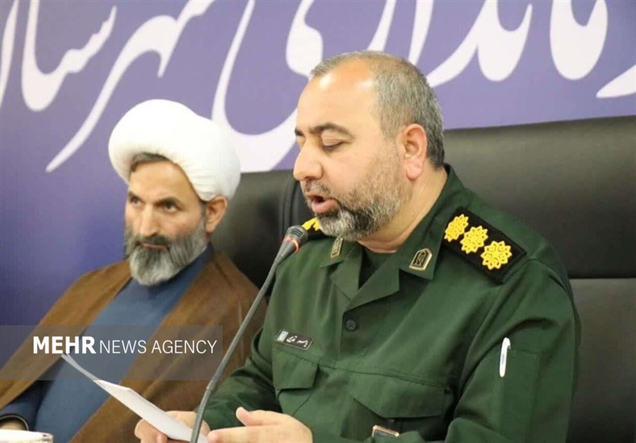 قدیمی: موکب «باباامان» از ۱۶ تیر میزبان زائران تشییع رهبر شهید می شود