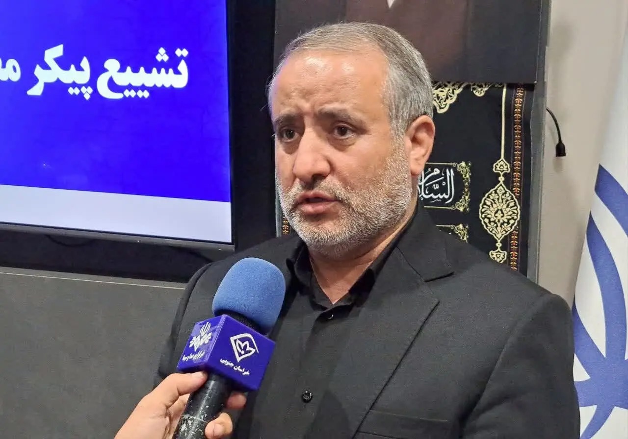 خراسان جنوبی با آمادگی کامل، میزبان زائران رهبر شهید خواهد بود