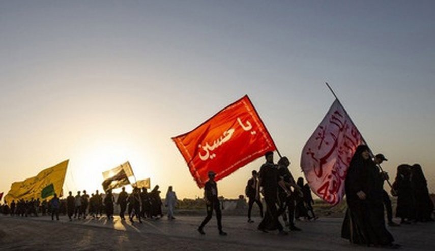 آغاز ثبت‌نام اربعین ۱۴۰۵ از فردا ۹ تیر در سامانه سماح