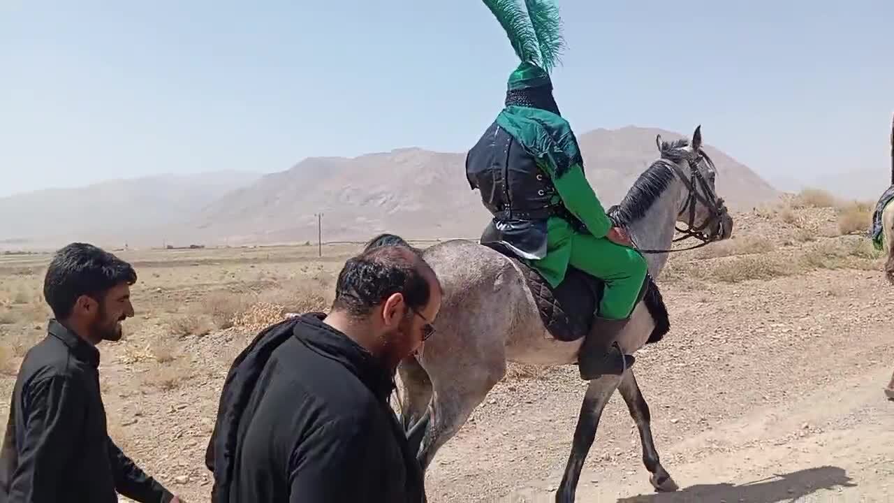 پیام خراسان