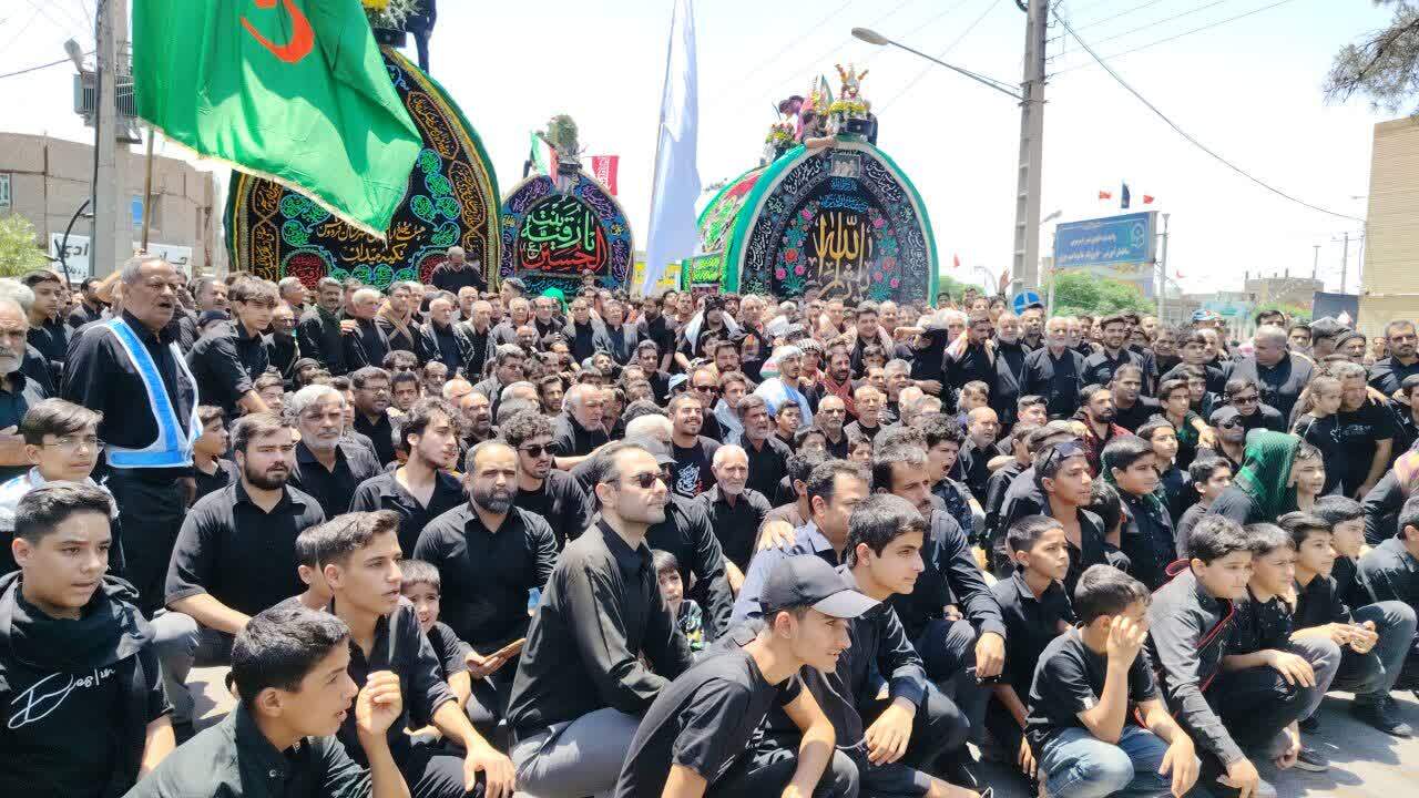 پیام خراسان