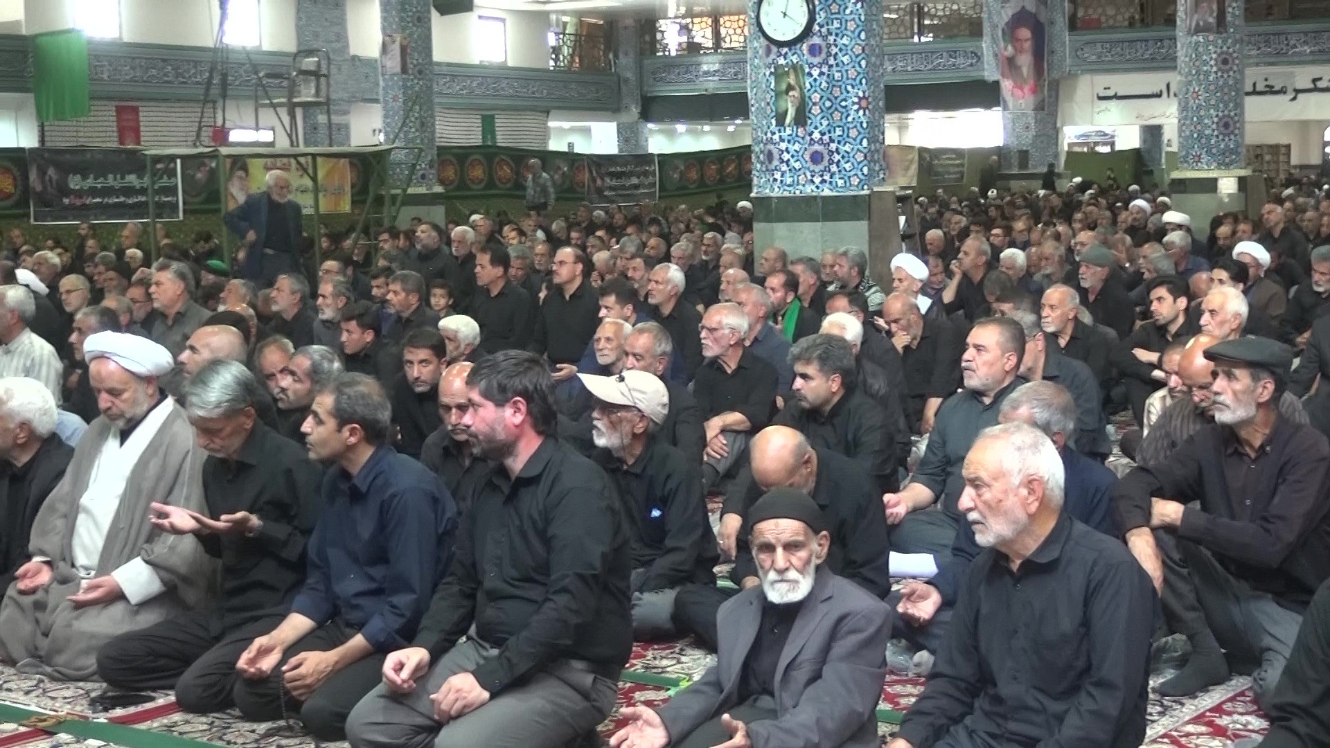 احقاق حقوق ملت ایران با تبعیت از رهبر و مذاکره عزتمند