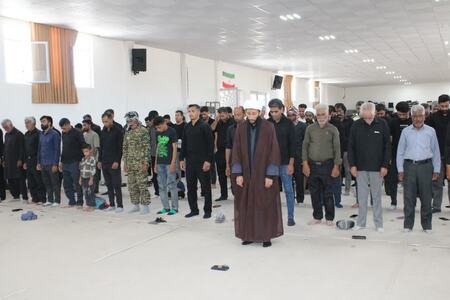 پیام خراسان