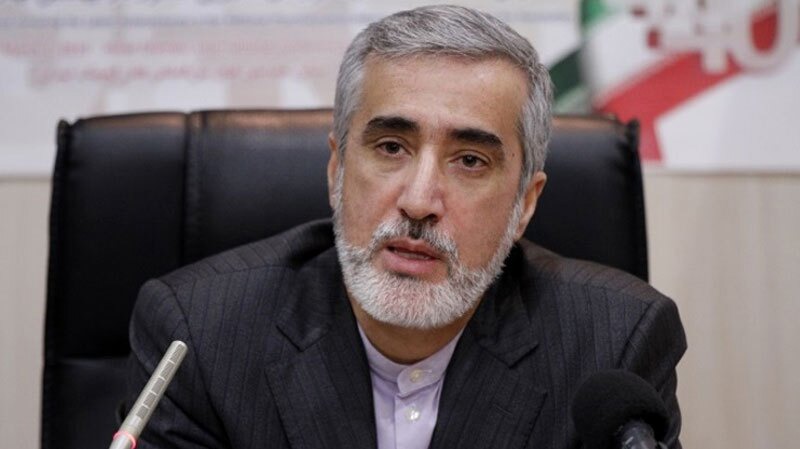 توضیحات رئیس سازمان غذا و دارو در خصوص هزینه کرد ۷۰۰ میلیون دلاری برای دارو و تجهیزات مصرفی پزشکی