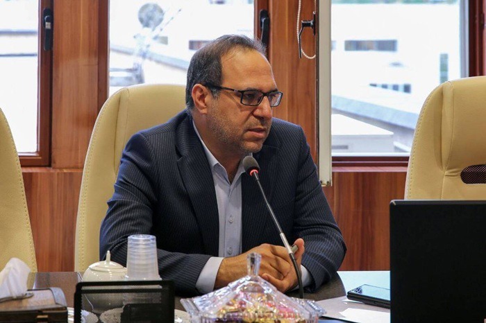استقرار ۵ بیمارستان صحرایی در مصلای تهران برای مراسم وداع با پیکر رهبر شهید انقلاب