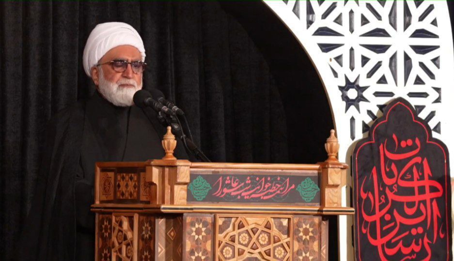 حضور ملت ایران در میدان، عامل نا امیدی دشمنان بی‌رحم
