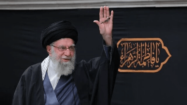 پیام خراسان