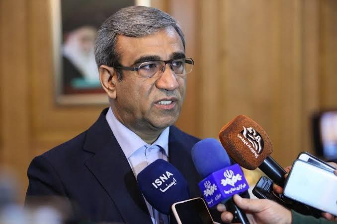 پیام خراسان