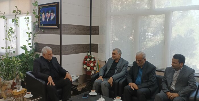 پیام خراسان