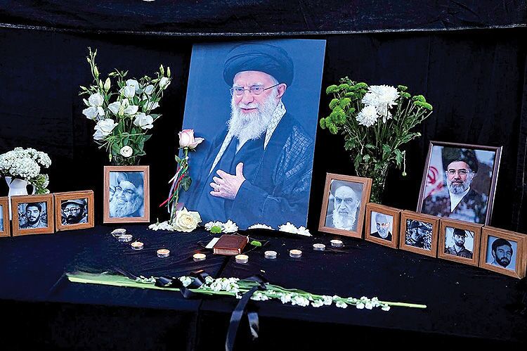 پیام خراسان