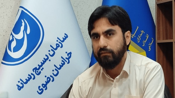 ثبت نام ۴هزار فعال رسانه‌ای برای پوشش تشییع رهبر شهید در مشهد