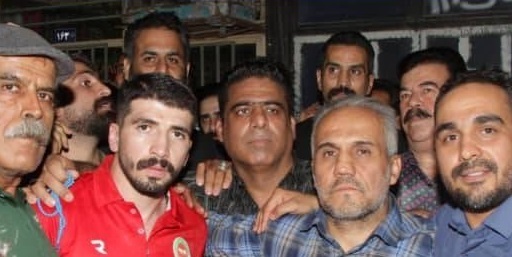 پیام خراسان