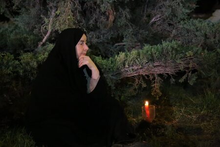 پیام خراسان