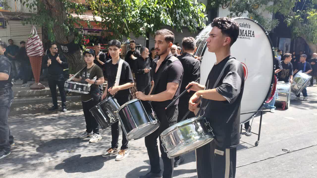 پیام خراسان