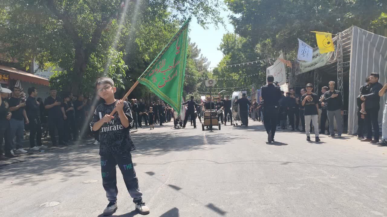 پیام خراسان