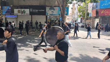 پیام خراسان