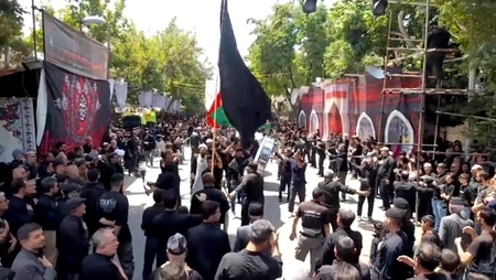 پیام خراسان