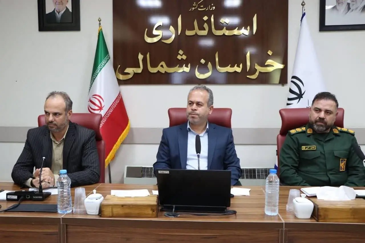 آمادگی کامل استان برای میزبانی از زائران و بدرقه آقای شهید
