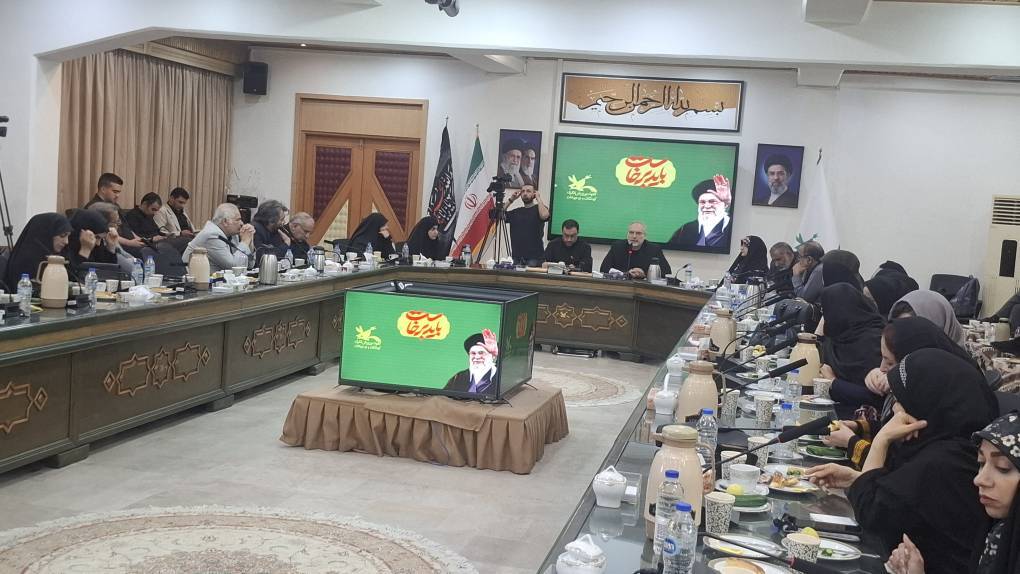 پیام خراسان