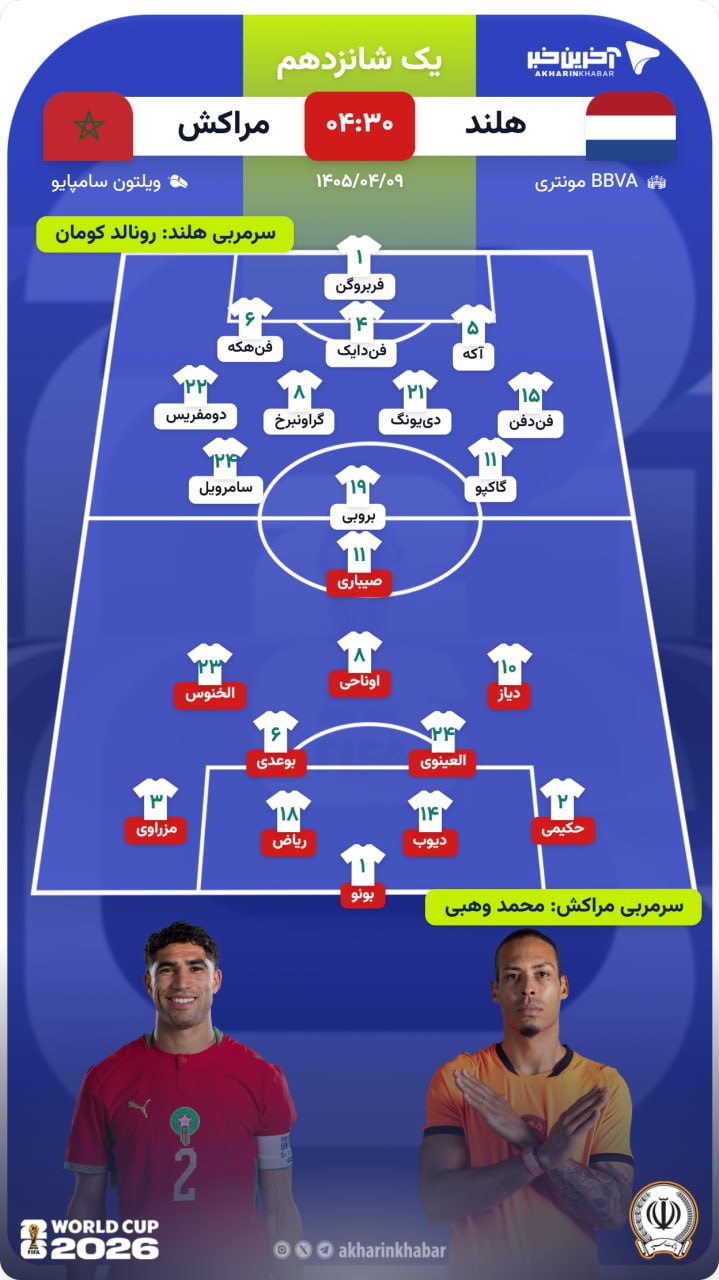 پیام خراسان