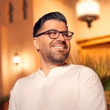 آهنگ «قول مردونه» با صدای حامد همایون