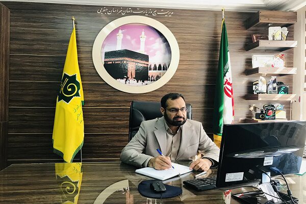 ثبت‌نام زائران اربعین در سامانه سماح آغاز شد