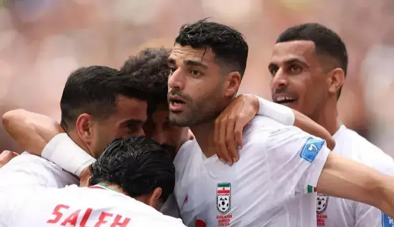 پیام احساسی رئیس جمهور مکزیک برای تیم ملی ایران