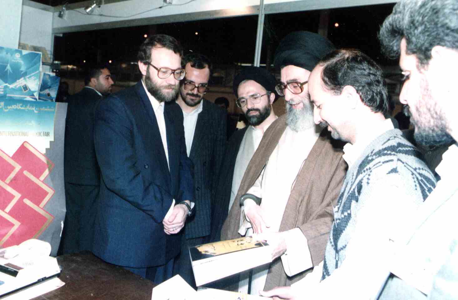 پیام خراسان