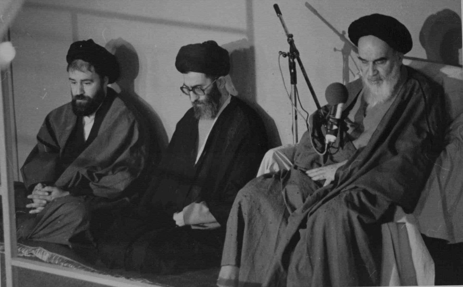 پیام خراسان