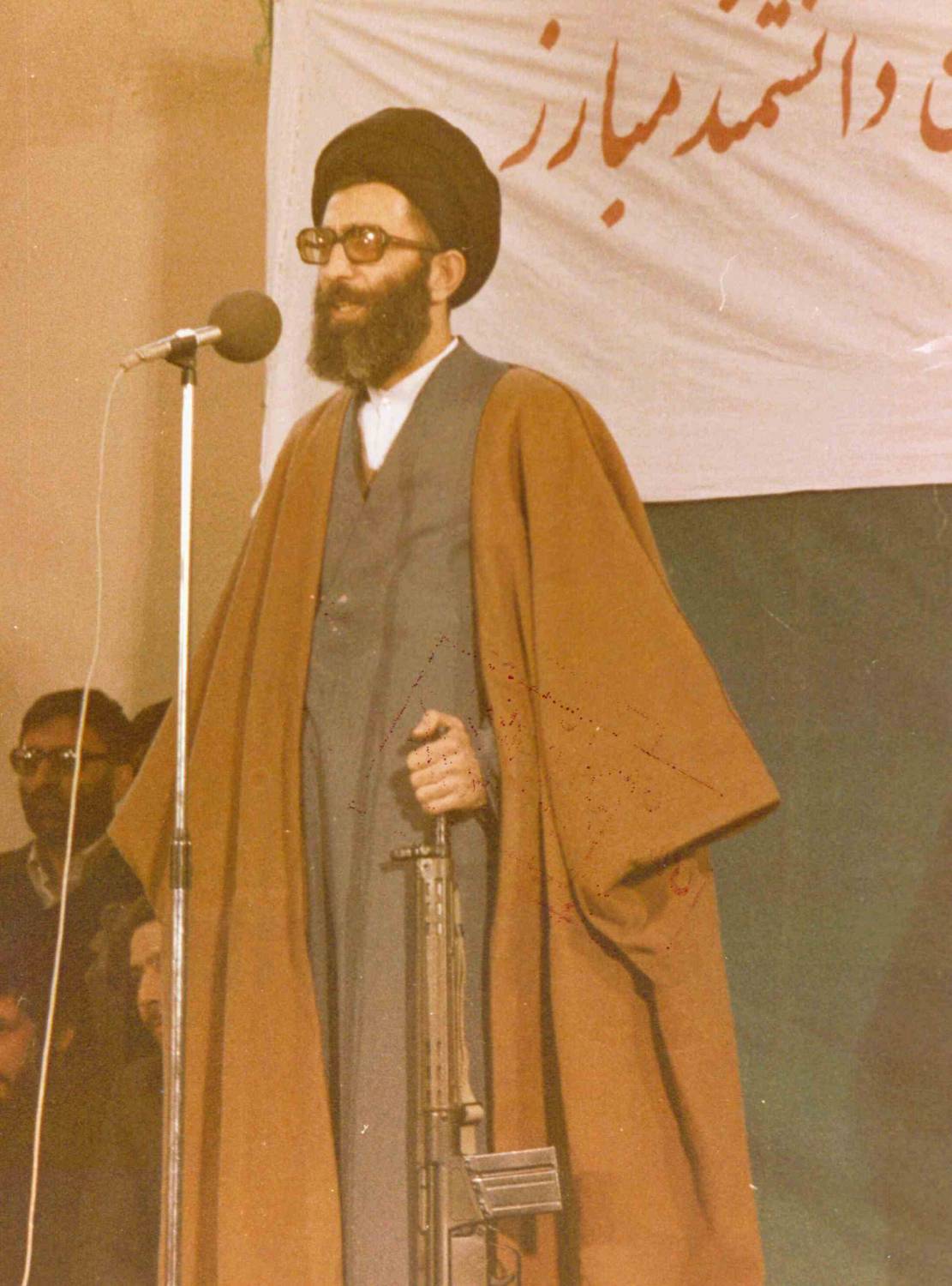 پیام خراسان