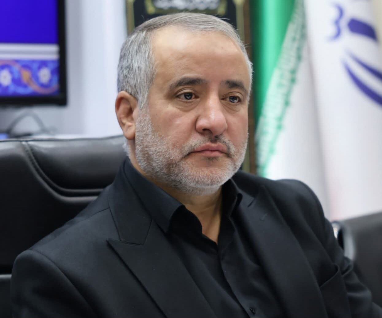 استاندار خراسان جنوبی: تکریم مردم مهم‌ترین شاخص ارزیابی مدیران است