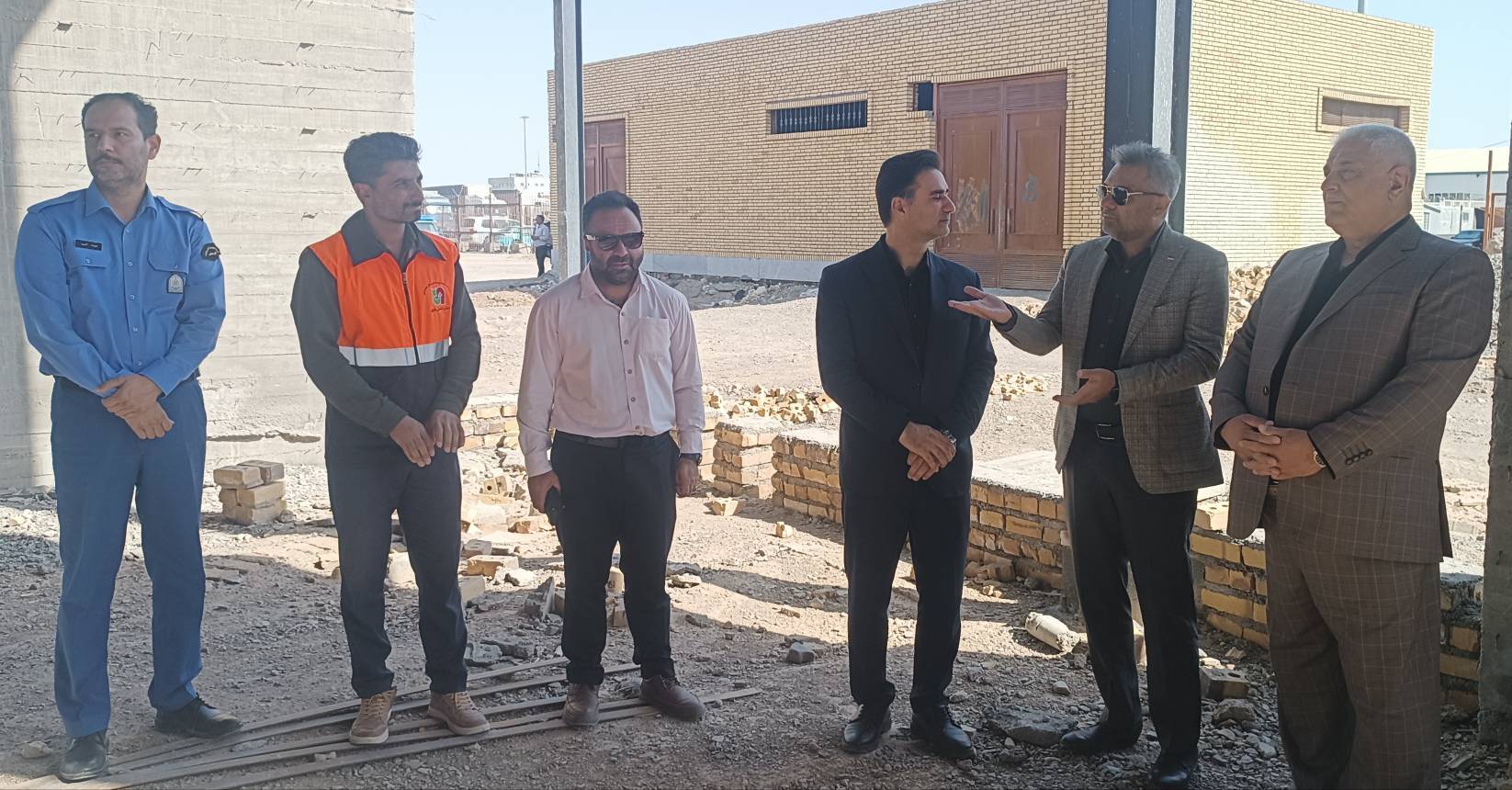 پیام خراسان