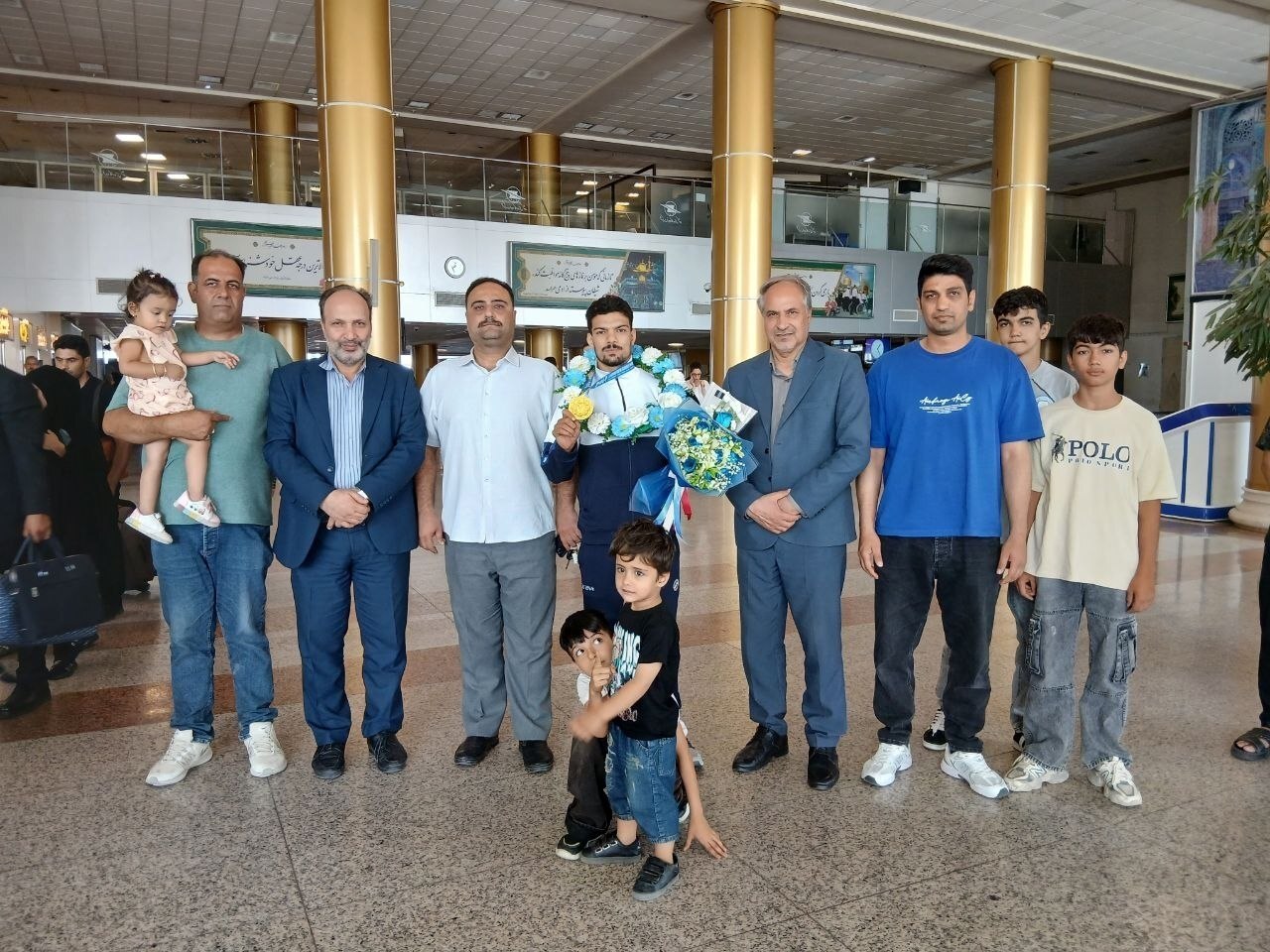 پیام خراسان