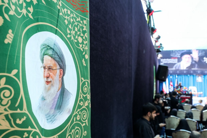 پیام خراسان